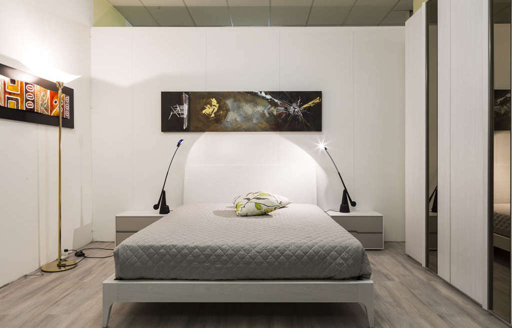 camere da letto moderne imola ronchi arredamenti