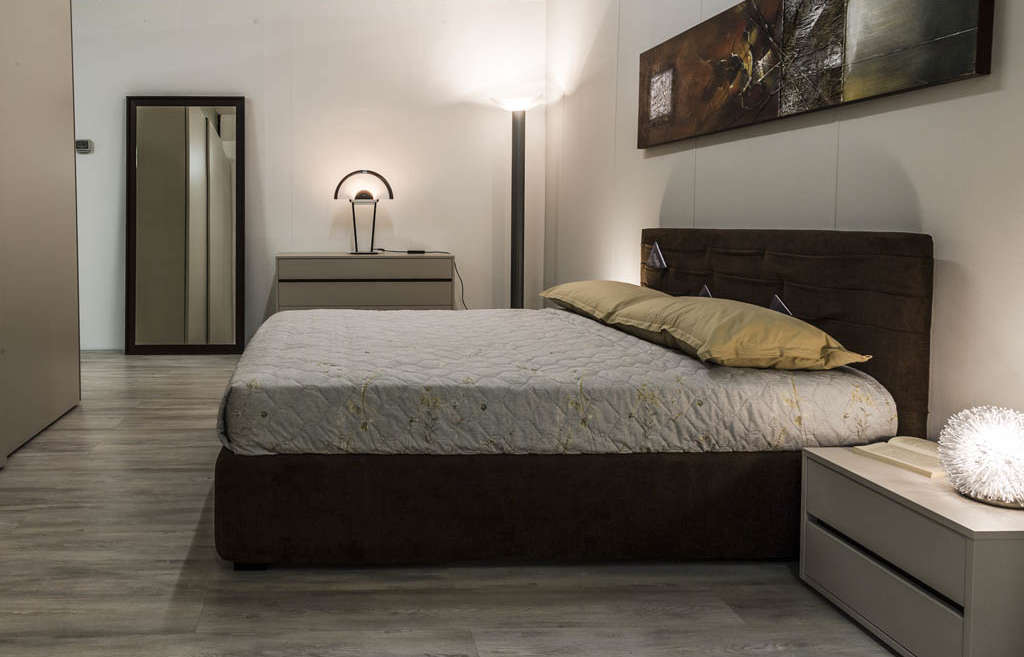 camere da letto moderne imola ronchi arredamenti