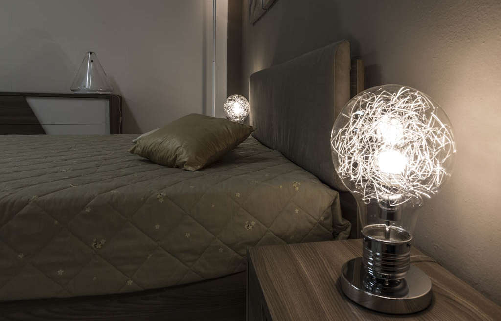 camere da letto moderne imola ronchi arredamenti