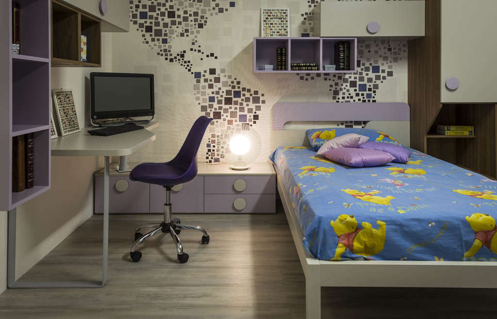 camerette per bambini imola - ronchi arredamenti