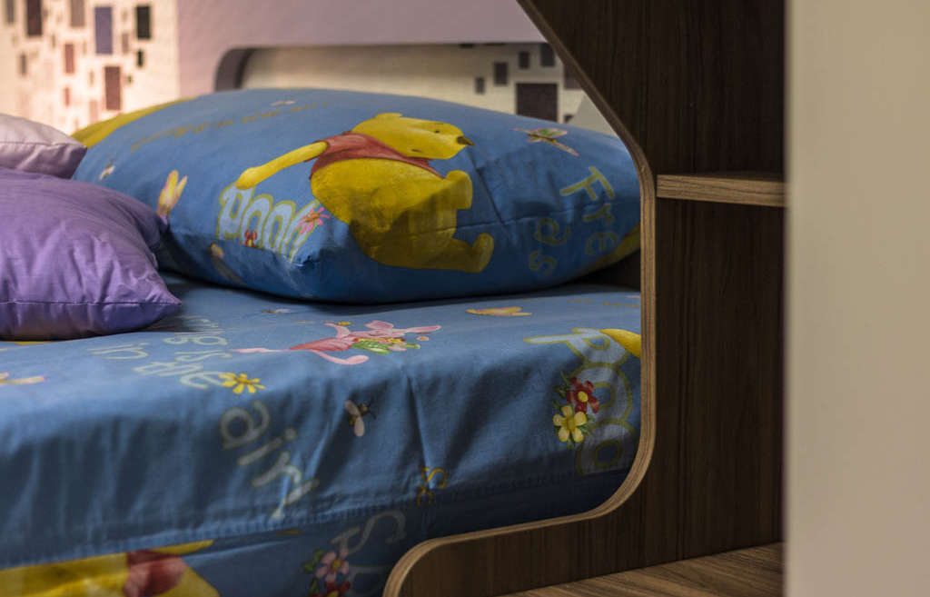 camerette per bambini imola - ronchi arredamenti