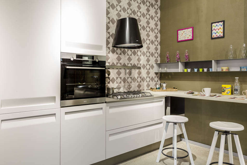cucine moderne imola - ronchi arredamenti stosa cucine