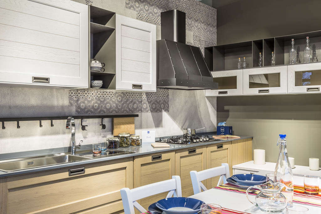 cucine moderne imola - ronchi arredamenti stosa cucine