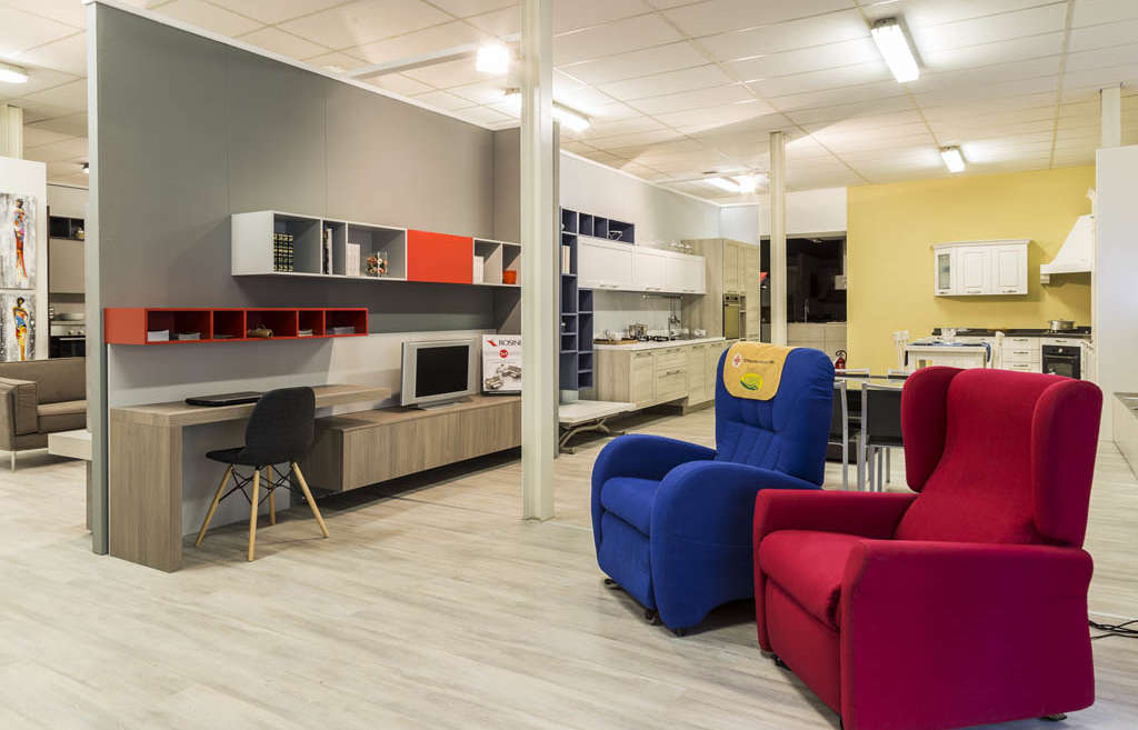 divani moderni imola - ronchi arredamenti